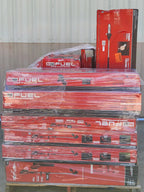 Tool  Liquidation Box