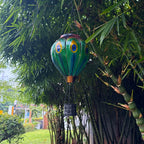 solar Peacock garden decorations 