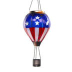 Hot Air Balloon Terrace Decorative SolarLights